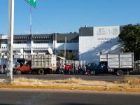 Pide Sol Rojo atención a sus demandas