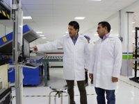 Oaxaca: líder nacional en producción de energías renovables: *Francisco Ángel Maldonado Martínez