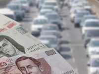 El problema de la baja recaudación y la evasión del impuesto a la tenencia, no es sólo de Oaxaca: Adrián Ortiz