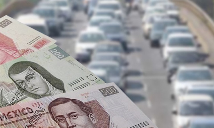 El problema de la baja recaudación y la evasión del impuesto a la tenencia, no es sólo de Oaxaca: Adrián Ortiz