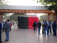 Estalla STAUO huelga en la UABJO