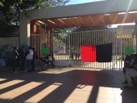 Continúa STAUO con huelga