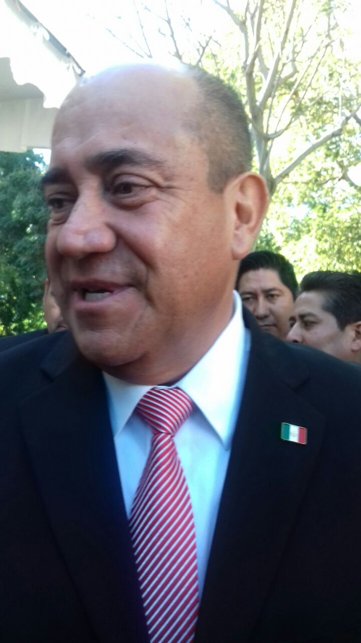 No se descarta revisión de nómina de IEEPO para detectar aviadores