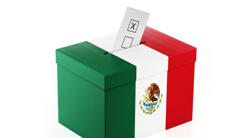Sin mayorías —ni ideologías— definidas, las elecciones en México se decantan por el voto útil: Adrián Ortiz