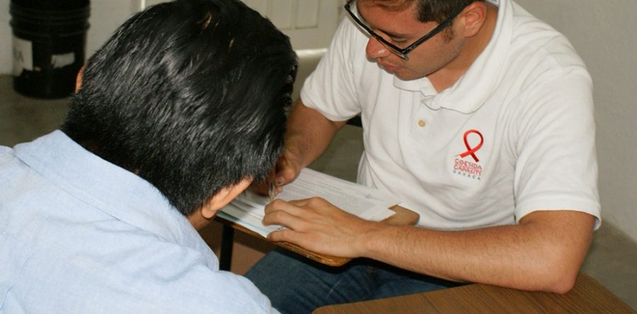 Realizará Coesida gira de prevención y detección del VIH en el Istmo