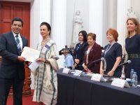 La Biblioteca Burgoa de la UABJO ya está en la memoria del mundo