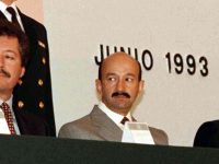 Colosio:¿quién fue?…¡fuente ovejuna!: Raúl Castellanos