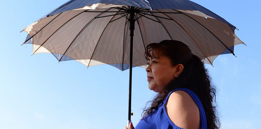 Cuida tu piel del sol ¡protégete!: SSO