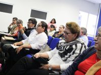 Desigualdad entre hombres y mujeres lastima a la sociedad: Leticia Briseño