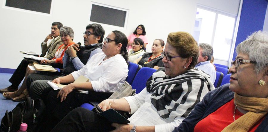 Desigualdad entre hombres y mujeres lastima a la sociedad: Leticia Briseño