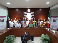 En casos de violencia política, mujeres no estarán solas: Ana Vásquez Colmenares
