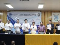 Asegura FMVZ-UABJO espacios para alumnado en servicio social y prácticas profesionales