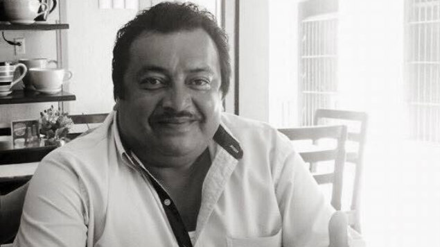 Asesinan a otro periodista en Veracruz; el quinto en un año 3 meses