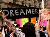 Dreamers que pueden cambiar el mundo: *Francisco Ángel Maldonado