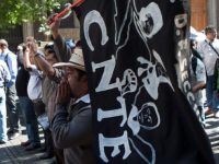 Los medios, aliados involuntarios de la S-22, cuando repetimos sus mentiras: Adrián Ortiz