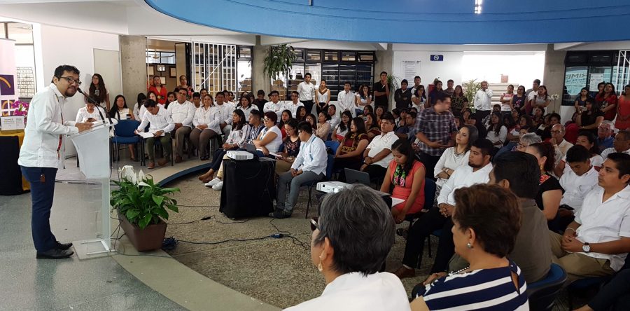 ICEUABJO suma acciones educativas para atender la demanda social