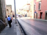 Sin solución a conflicto en salud