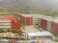 Brinda Gobierno de Oaxaca mantenimiento a instalaciones  eléctricas y tecnológicas en Ciudad Administrativa