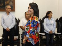 Aprueba Cabildo licencia de la regidora de Cultura y Espectáculos