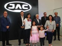 Agencia JAC abre sus puertas, genera 100 empleos más en Oaxaca