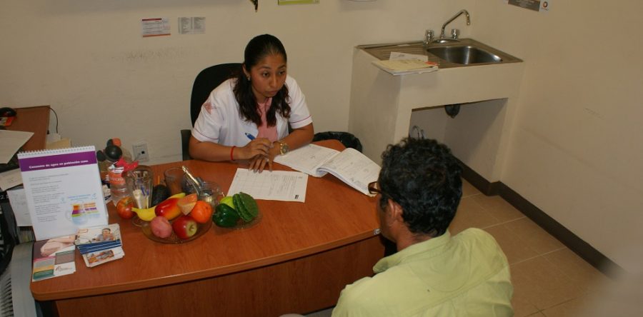 Coesida, 24 años trabajando en beneficio de las personas que viven con VIH