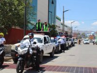 En esta Semana Santa, implementa Raúl Cruz un operativo especial de seguridad ciudadana