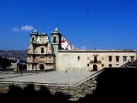 Nuevamente “The New York Times”, reconoce a la capital oaxaqueña