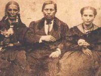 Los políticos frente a Benito Juárez: Horacio Corro