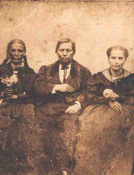 Los políticos frente a Benito Juárez: Horacio Corro