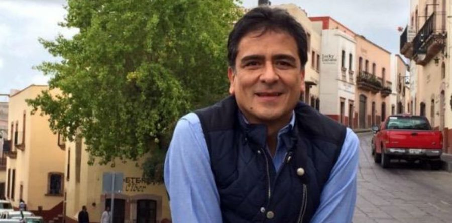 El Diablo anda suelto en Oaxaca: denuesta, aúlla, calumnia…