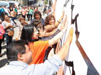 Inaugura SMO Instancia Municipal de la Mujer en la Villa de Etla