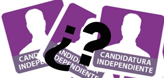 Independientes tramposos: una nueva vuelta a la (infinita) tuerca del descrédito electoral: Adrián Ortiz