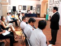 Continúa Alcaldía Municipal con capacitación de funcionarios municipales