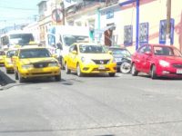 Incrementa asaltos contra trabajadores del volante; se registran de dos a tres diariamente