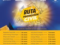 Cinépolis y CEPCO coordinan esfuerzos para promover la “Mochila de Emergencia”