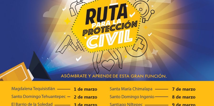 Cinépolis y CEPCO coordinan esfuerzos para promover la “Mochila de Emergencia”