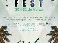 Reserva Nacional de Chacahua recibirá al turismo en el Chacahua Fest 2018