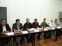 Convoca Gobierno Municipal a sumar esfuerzos en materia de prevención del delito
