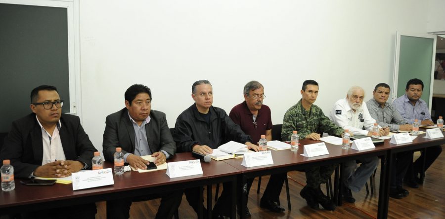 Convoca Gobierno Municipal a sumar esfuerzos en materia de prevención del delito