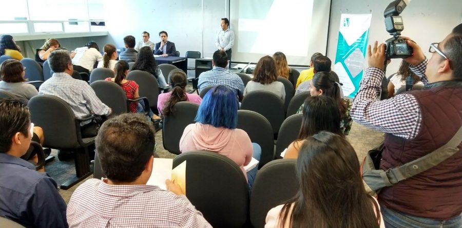 Profesionalizan a funcionarios en transparencia y protección de datos personales