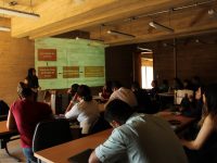 Capacita AGEO a Comités Técnicos de Archivo en materia de organización, conservación y custodia