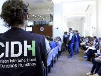 Irremediable, que la CIDH fije la responsabilidad  internacional de México por los 43 de Ayotzinapa: Adrián Ortiz
