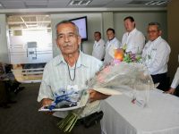 Compromiso y arduo trabajo, clave para abatir el rezago educativo en el Gobierno de Oaxaca