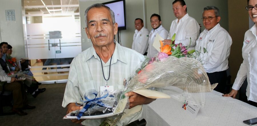 Compromiso y arduo trabajo, clave para abatir el rezago educativo en el Gobierno de Oaxaca