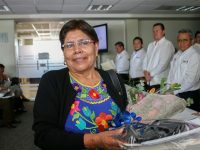 Compromiso y arduo trabajo, la clave para abatir el rezago educativo en el Gobierno de Oaxaca