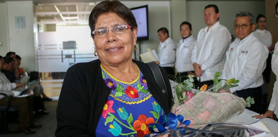 Compromiso y arduo trabajo, la clave para abatir el rezago educativo en el Gobierno de Oaxaca