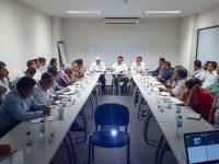 Convoca Sinfra a municipios a constituir Comisión Metropolitana de Oaxaca
