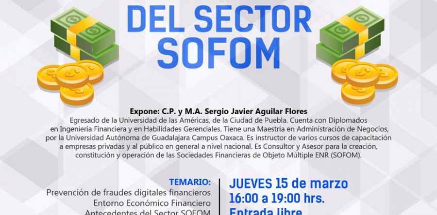 Municipio capitalino capacita a empresarios y emprendedores