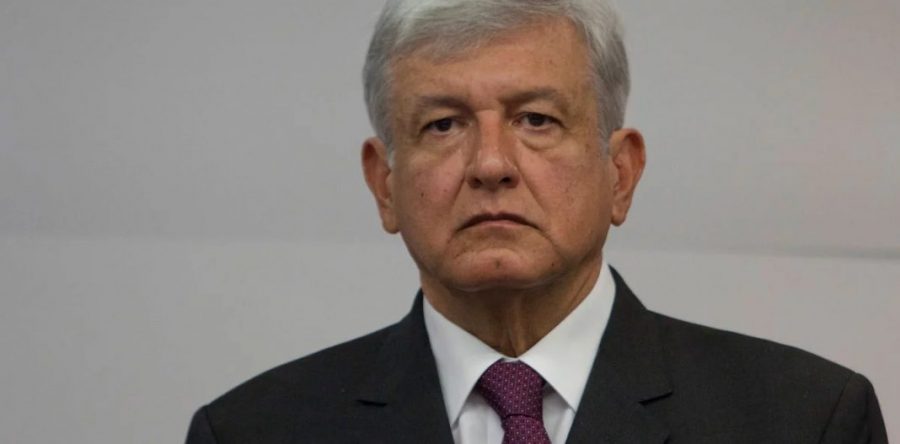 AMLO: Romo, Taibo II, Germán, Chomsky; ¿quién está engañando?: Carlos Ramírez
