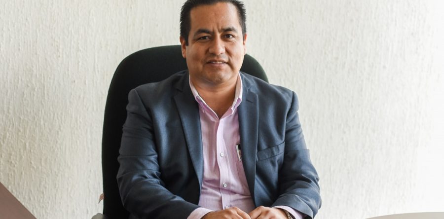 Designan diputados del PRD a Toribio López Sánchez como su Coordinador Parlamentario